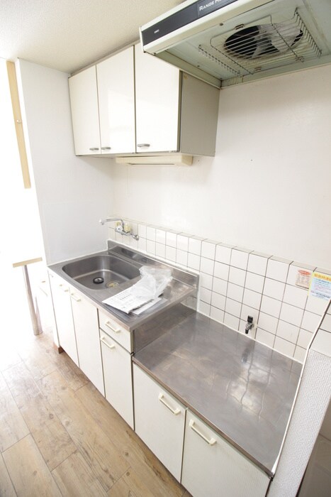 キッチン プラウディア宮城野