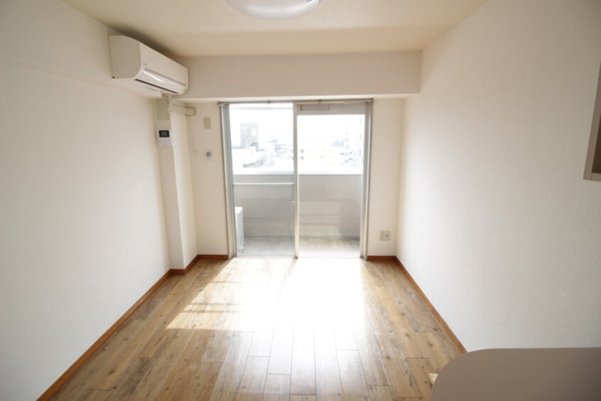 居室 プラウディア宮城野