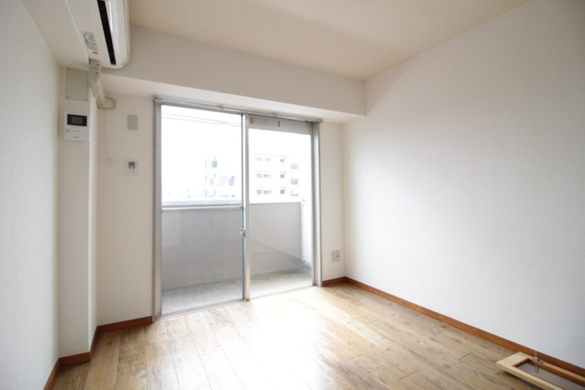 居室 プラウディア宮城野