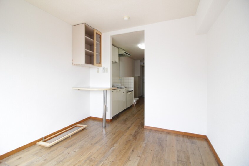 居室 プラウディア宮城野