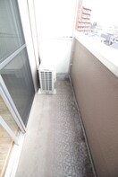 ベランダ・バルコニー プラウディア宮城野