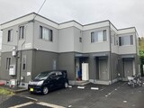 シャーメゾンTORU