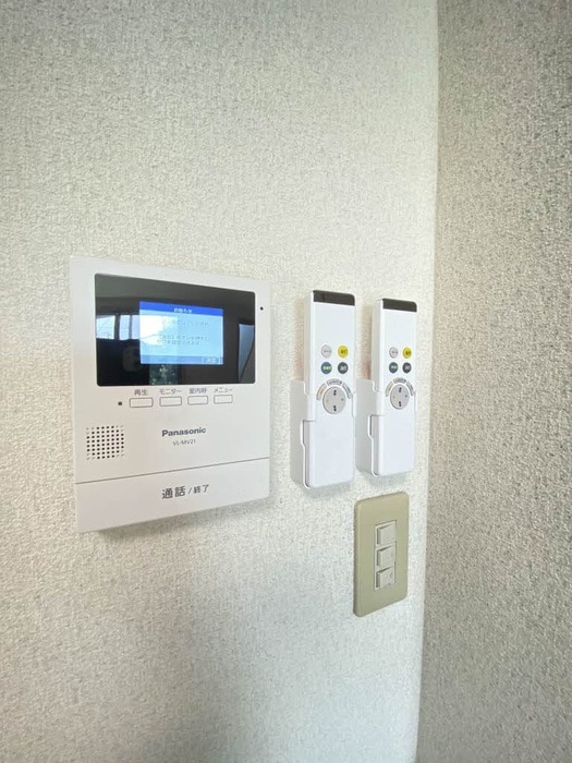 内観写真 シャーメゾンTORU