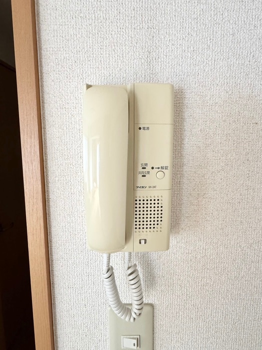 内観写真 ボヌ－ル・エスト