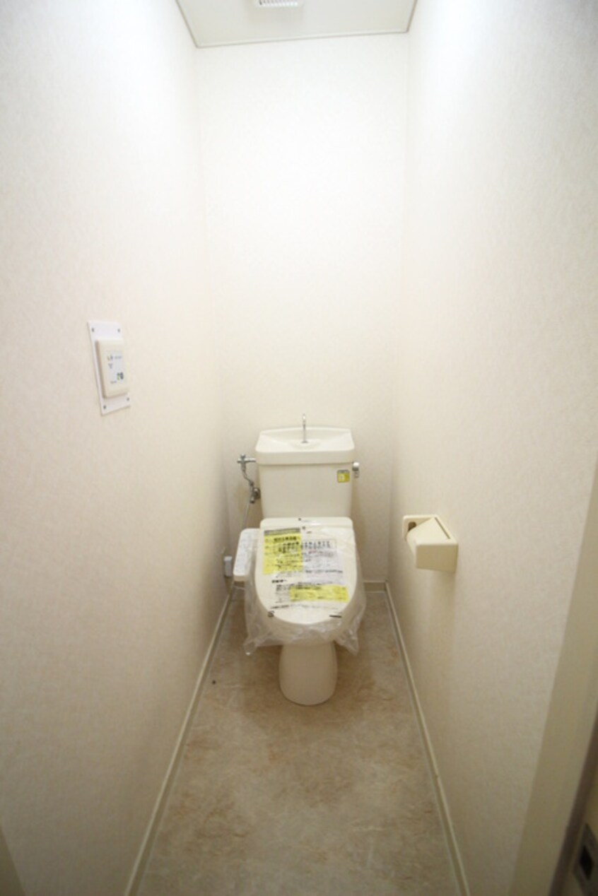 トイレ フル－ル５１