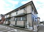 リビングタウン岩沼ⅡF