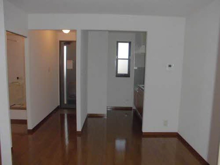 居室 ピュア・コートA