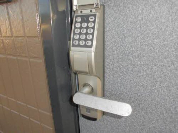 建物設備 ピュア・コートA