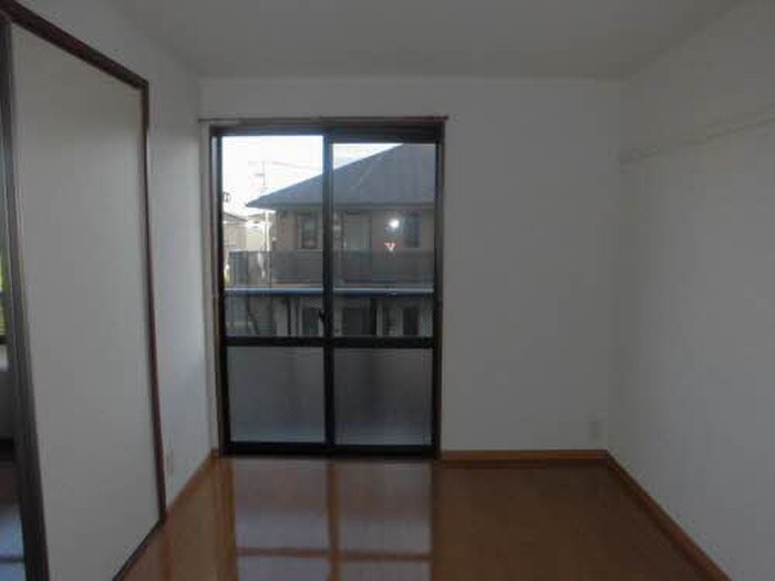 居室 ピュア・コートA