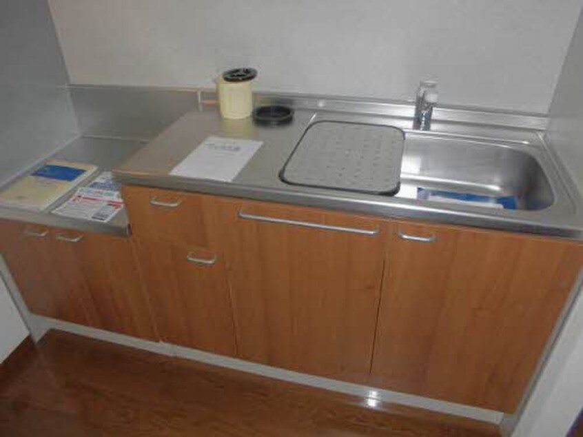 キッチン ピュア・コートA