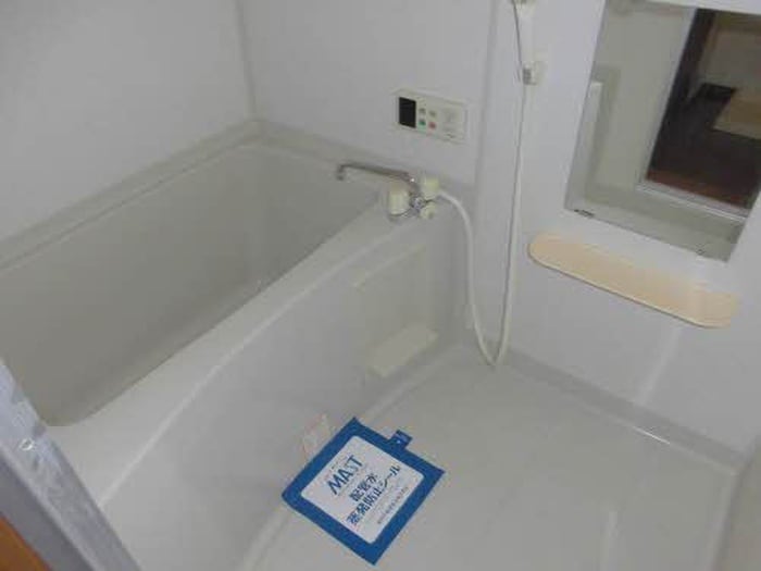 バス／シャワールーム等 ピュア・コートA