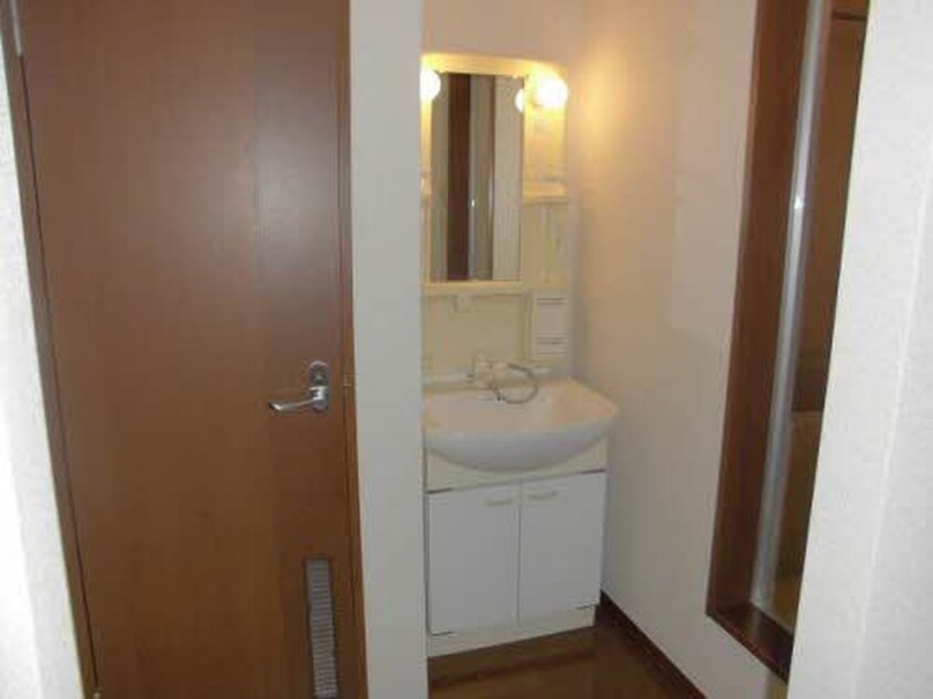 洗面 ピュア・コートA