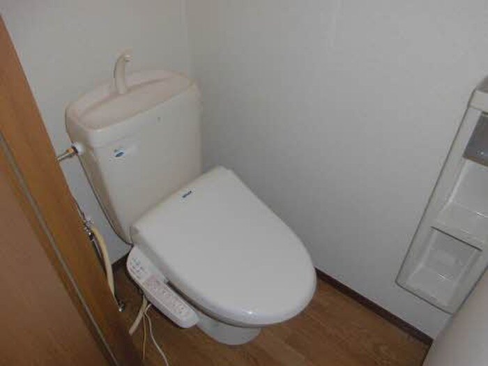 トイレ ピュア・コートA