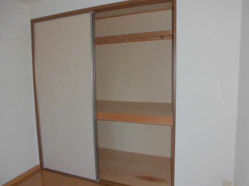 収納 ピュア・コートA