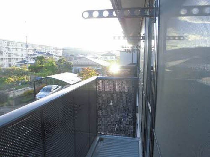 ベランダ・バルコニー ピュア・コートA