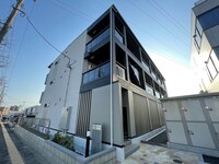 アリエッタ福室MⅡ