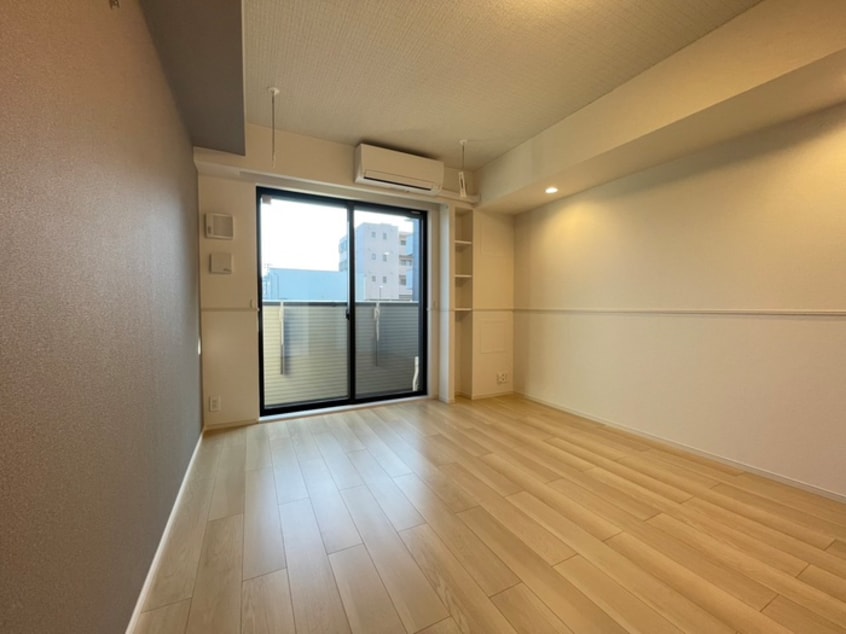 居室 アリエッタ福室MⅡ