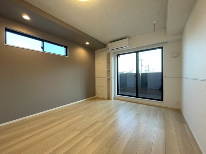 居室 アリエッタ福室MⅡ