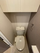 トイレ アリエッタ福室MⅡ