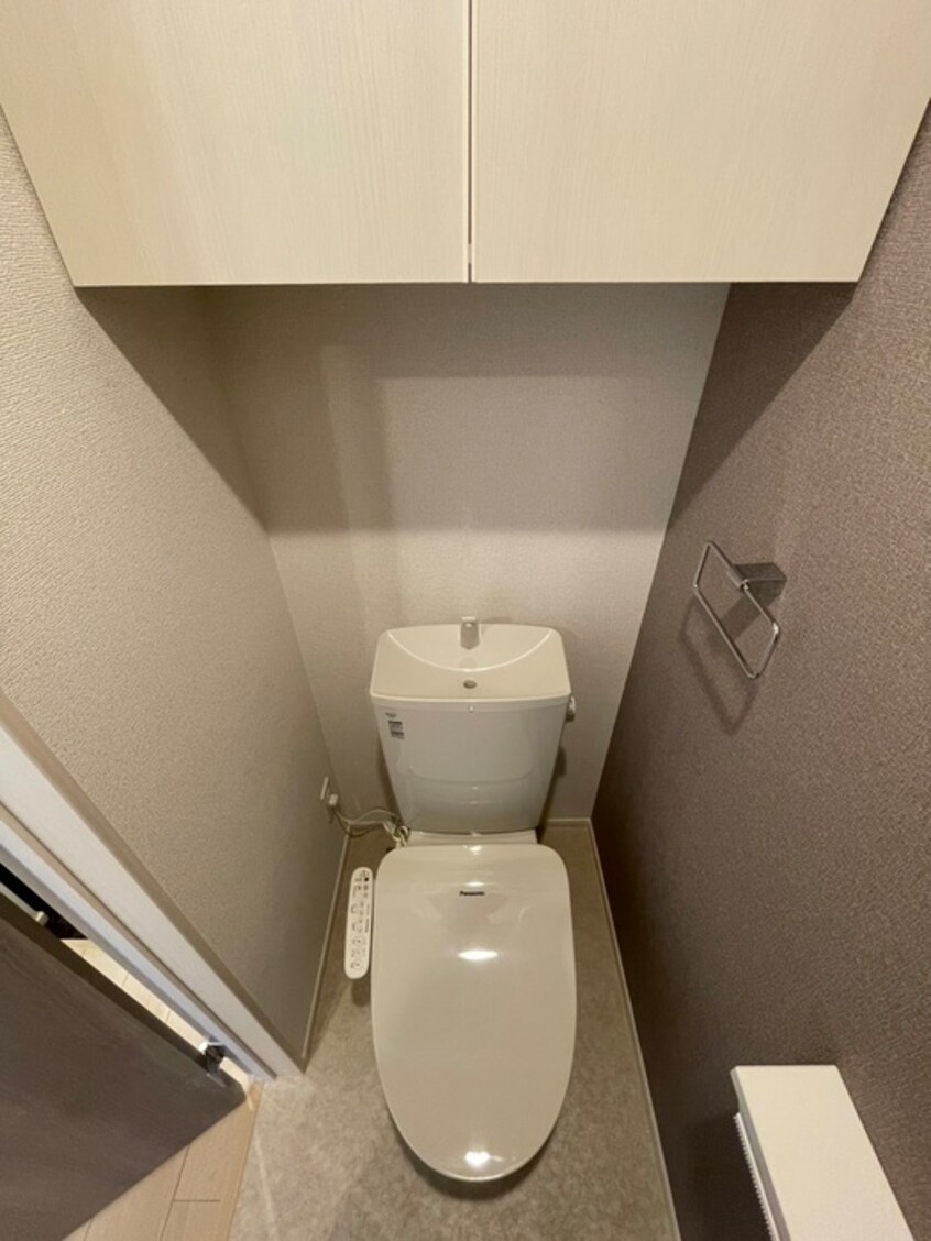 トイレ アリエッタ福室MⅡ