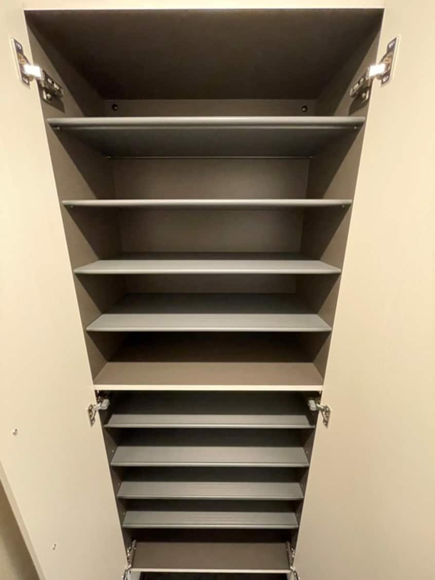 靴箱 アリエッタ福室MⅡ