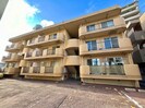 メゾンド木町の外観