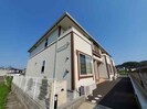 ベルソレイユⅠの外観