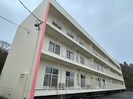 マデーラ東勝山A棟の外観