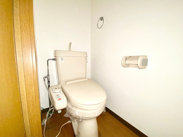 トイレ カ－サ宮町