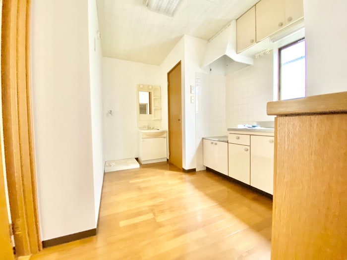 廊下 カ－サ宮町