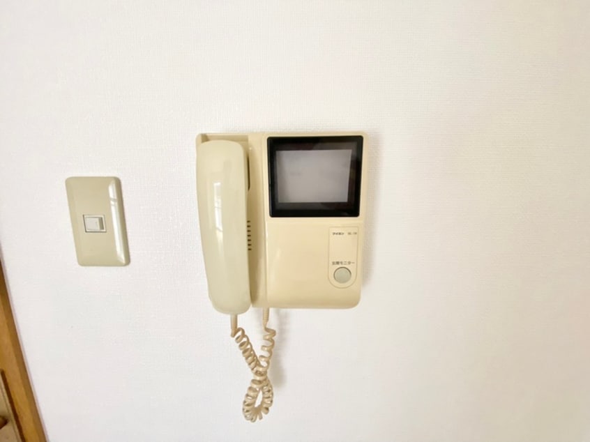 内観写真 カ－サ宮町