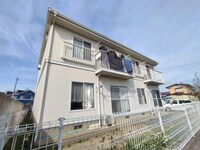 アーバンシティＡ