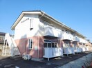 アーバンハイツ関の外観