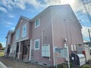 クレストール船迫の外観