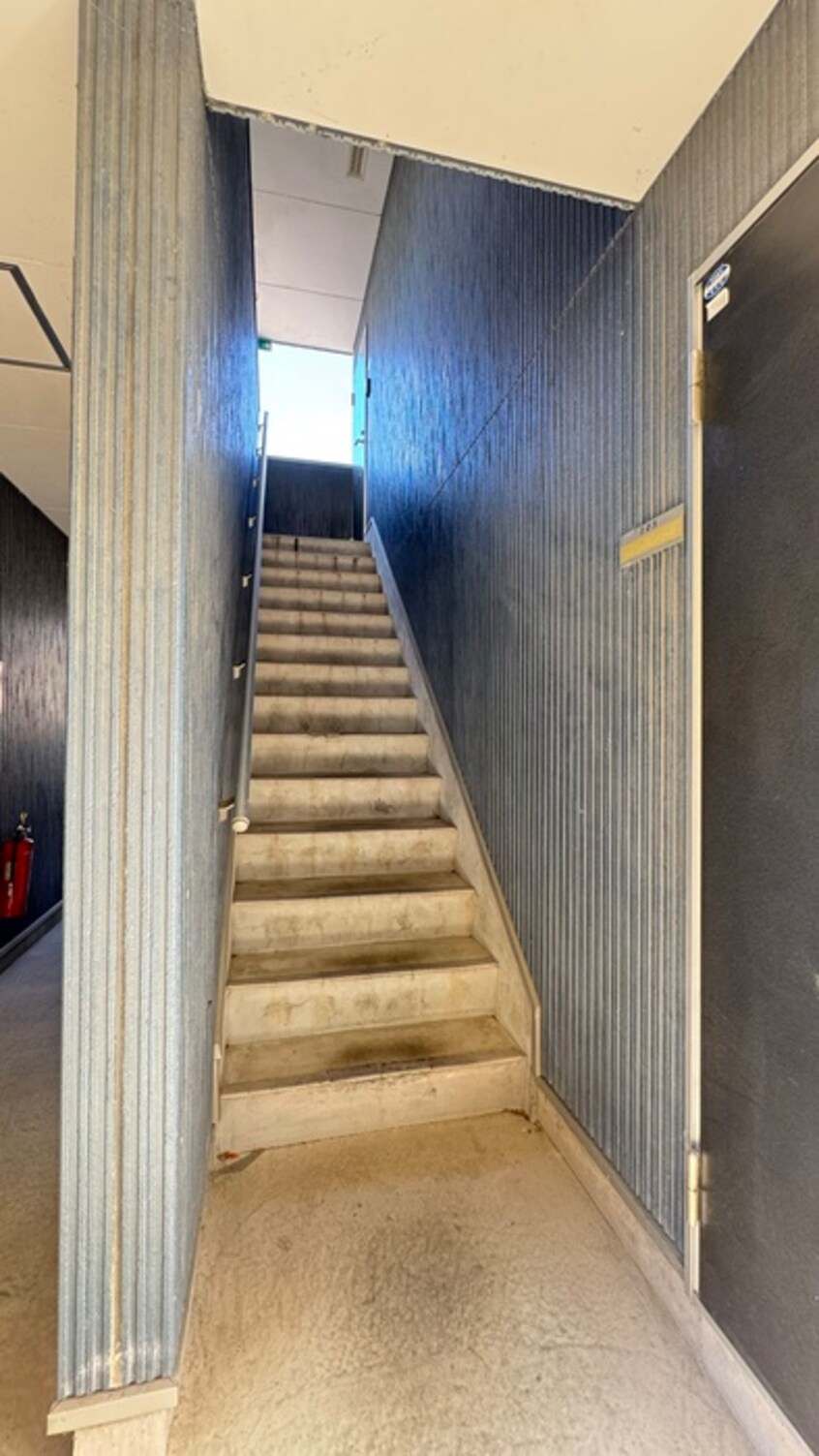 建物設備 Gran de 愛宕橋