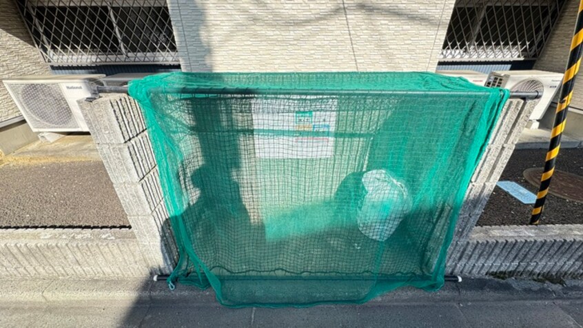 建物設備 Gran de 愛宕橋