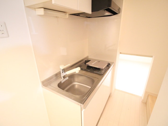 キッチン Gran de 愛宕橋