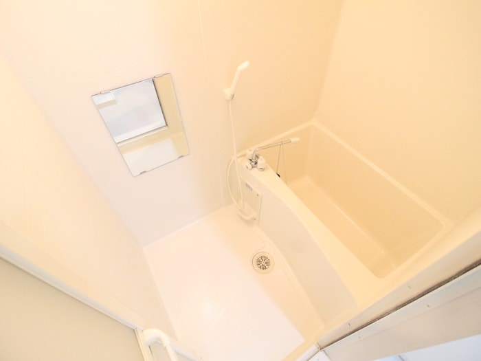 バス／シャワールーム等 Gran de 愛宕橋