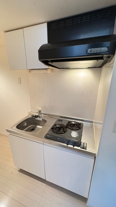 キッチン Gran de 愛宕橋