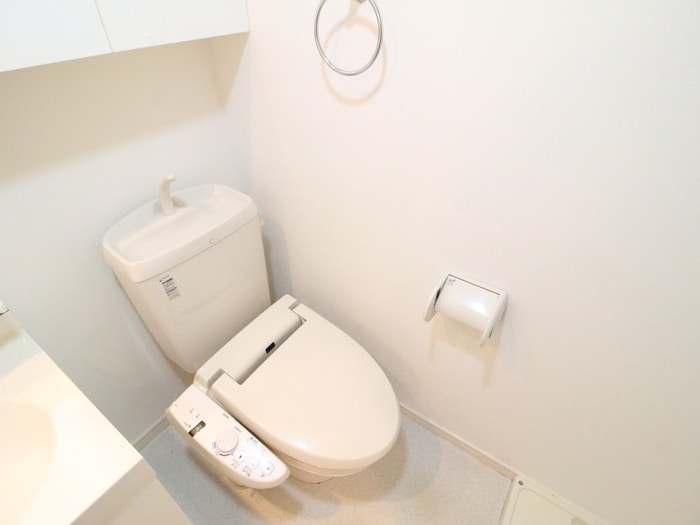 トイレ Gran de 愛宕橋