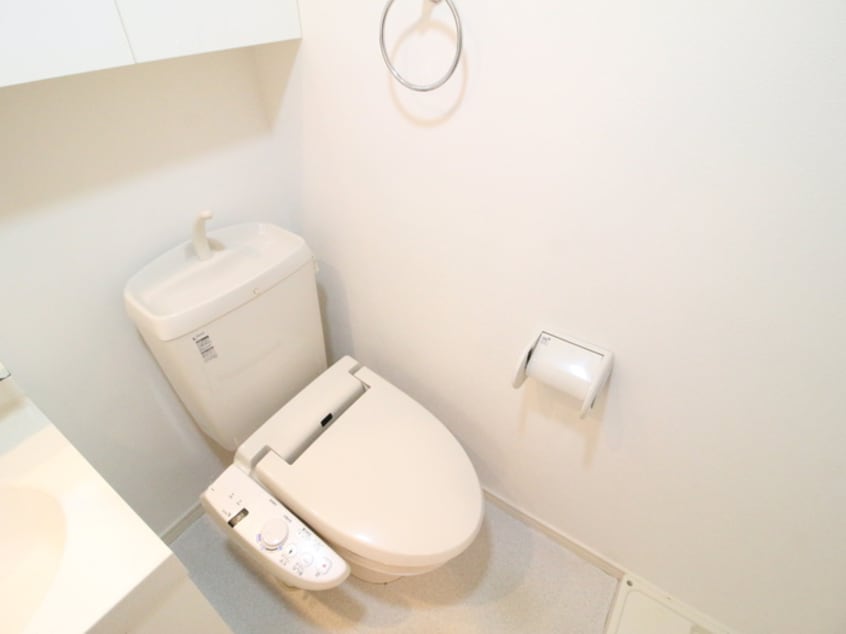 トイレ Gran de 愛宕橋