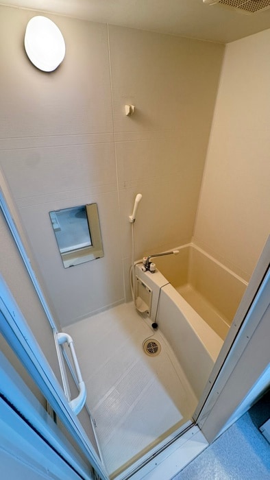 バス／シャワールーム等 Gran de 愛宕橋