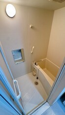 バス／シャワールーム等 Gran de 愛宕橋