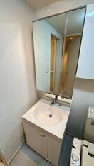 洗面 Gran de 愛宕橋