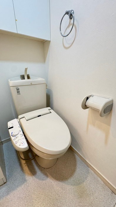 トイレ Gran de 愛宕橋