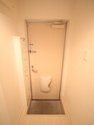 玄関 Gran de 愛宕橋