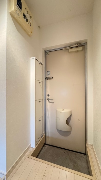 玄関 Gran de 愛宕橋