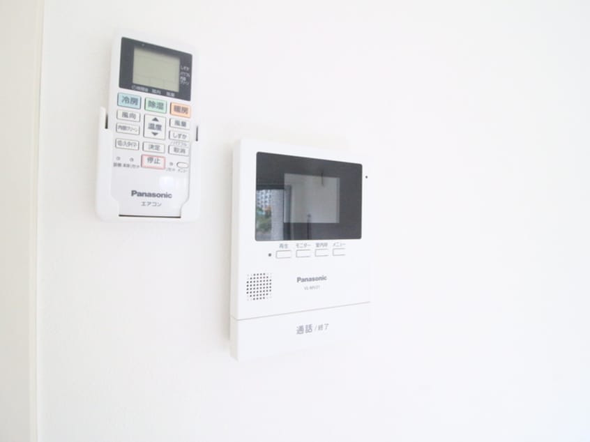 内観写真 Gran de 愛宕橋