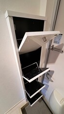 靴箱 Gran de 愛宕橋