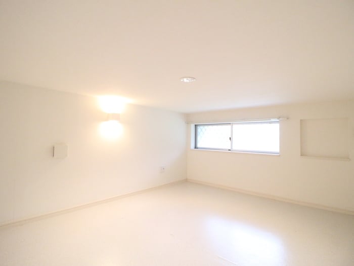 内観写真 Gran de 愛宕橋